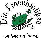 Froschm&ouml;pse